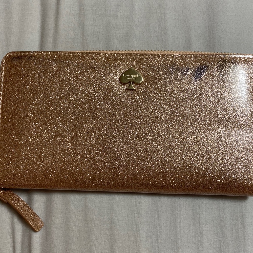 Kate Spade wallet